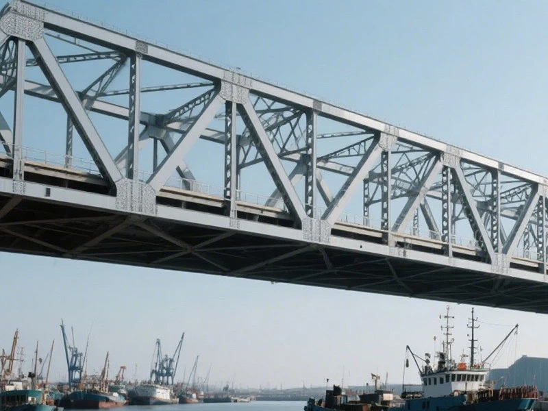 Methods to Improve the Load-Bearing Capacity of Steel Structures